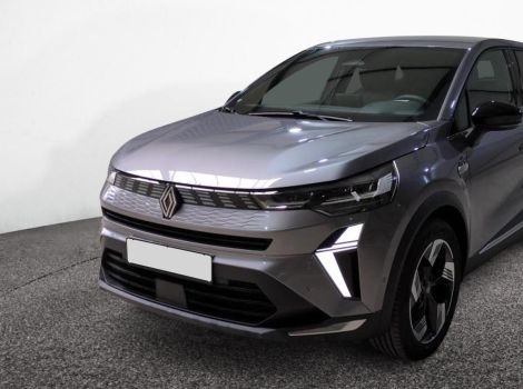 Renault SYMBIOZ E-TECH FULL HYBRID 160 CH BVA TECHNO AVEC HAYON MAINS LIBRES