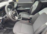 Dacia JOGGER ECO-G 120 CH EXTREME 7 PLACES AVEC CAMERA MULTIVUE EXTENDED GRIP ET SIEGES CHAUFFANTS