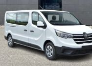 Renault TRAFIC COMBI L2 BLUE DCI 150 CH GRAND EVOLUTION 9 PLACES