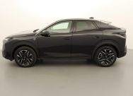 Peugeot 3008 PHASE 4 GT EXCLUSIVE