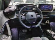 Peugeot 2008 HYBRID 145 BVA E-DCS6 GT AVEC PACK DRIVE ASSIST PLUS ET CAMERA 360