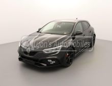 Renault MEGANE 4 PHASE 2 R.S. ULTIME