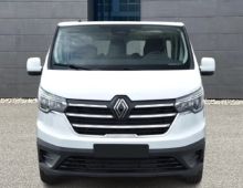 Renault TRAFIC COMBI L2 BLUE DCI 150 CH GRAND EVOLUTION 9 PLACES