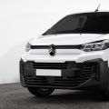 Citroën JUMPY FOURGON M DIESEL 150 CH AUTOMAT AVEC PACK CHANTIER ET PACK CONNECTIVITE ET MODUWORK
