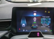 MG MG3 1.5 L HYBRIDAVEC 195 CH BVA LUXURY