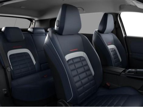 Citroën C5 AIRCROSS NOUVEAU HYBRIDE 145 CH BVA E-DCS6 MAX AVEC TOIT PANO