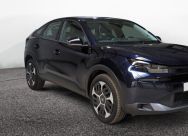 Citroën C4 HYBRIDE 145 CH BVA E-DCS6 PLUS AVEC CAMERA DE RECUL ET NAVI