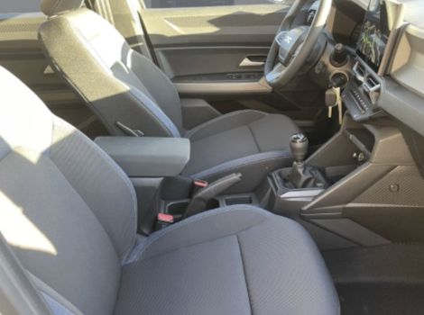Dacia DUSTER ECO-G 120 CH EXPRESSION AVEC CAMERA DE RECUL ET PACK COLD