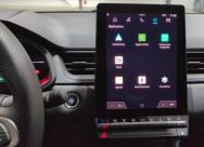 Renault CAPTUR E-TECH FULL HYBRID 160 CH BVA TECHNO AVEC ROUE DE SECOURS