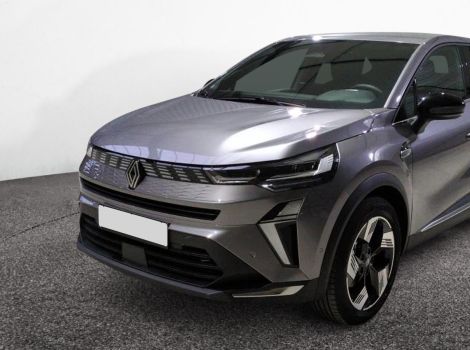 Renault SYMBIOZ E-TECH FULL HYBRID 160 CH BVA TECHNO