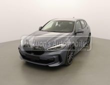 Bmw 118 D M SPORT