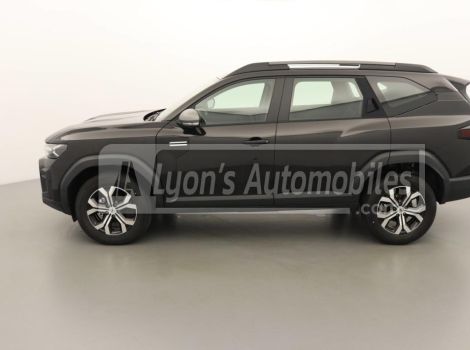 Dacia BIGSTER EXPRESSION