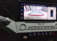 Peugeot 308 NOUVELLE HYBRID 145 BVA E-DCS6 ALLURE AVEC PACK VISION 360