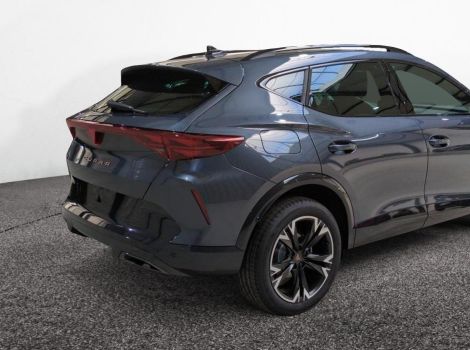 Cupra FORMENTOR 1.5 ETSI HYBRID 150 BVA DSG7 V AVEC JANTES 18 ET TOIT PANO