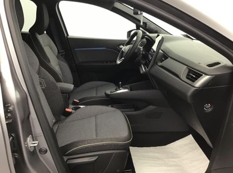 Renault CAPTUR TECHNO 