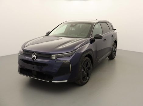 Citroën C5 AIRCROSS MAX