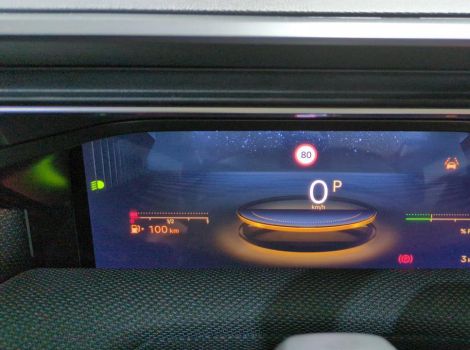 Citroën C5 AIRCROSS NOUVEAU HYBRIDE 145 BVA E-DCS6 PLUS AVEC PACK TECHNO