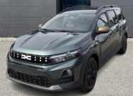 Dacia JOGGER ECO-G 120 AUTO EXTREME 7 PLACES AVEC PACK CONDUITE CAMERA MULTIVUE EXTENDED GRIP ET PACK HIVER