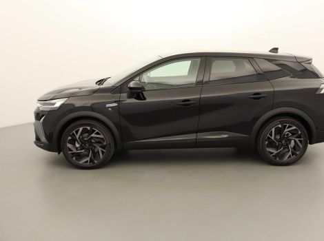 Renault SYMBIOZ ESPRIT ALPINE