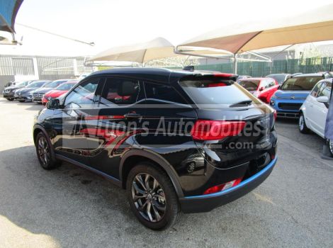 Seres 3 LUXURY 163 CH 120kW SUREQUIPEE AVEC TOIT OUVRANT PANORAMIQUE AUTONOMIE 329 KM