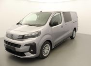 Peugeot EXPERT DC XL LUXURY EDITION