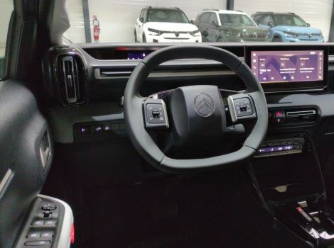 Citroën C3 AIRCROSS NOUVEAU HYBRIDE 145 CH BVA E-DCS6 MAX