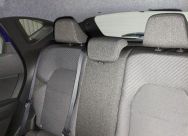 Renault CAPTUR E-TECH FULL HYBRID 160 CH BVA TECHNO AVEC ROUE DE SECOURS