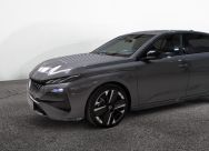 Peugeot 308 NOUVELLE HYBRID 145 BVA E-DCS6 GT AVEC  PACK VISION 360 & DRIVE ASSIST PLUS