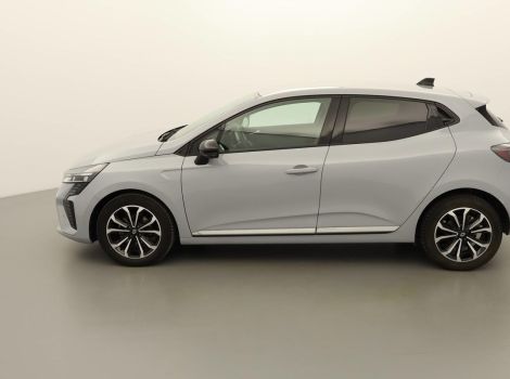 Renault CLIO 5 TECHNO