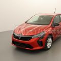Renault CLIO 5 EVOLUTION