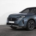 Peugeot 3008 HYBRID 145 BVA E-DCS6 GT