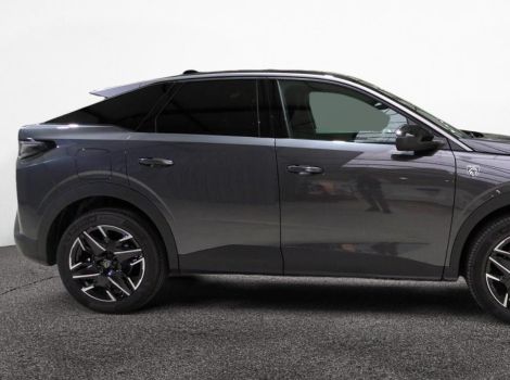 Peugeot 3008 HYBRID 145 BVA E-DCS6 GT AVEC PACK VISION 360 & DRIVE ASSIST PLUS