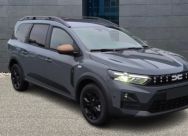 Dacia JOGGER ECO-G 120 CH EXTREME 7 PLACES AVEC PACK CONDUITE CAMERA MULTIVUE EXTENDED GRIP ET PACK HIVER