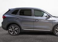 MG ZS 1.5 L HYBRIDAVEC 197 CH BVA LUXURY ET TOIT PANO