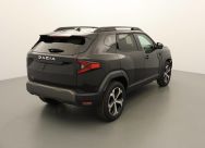 Dacia DUSTER JOURNEY + TECHNO PACK