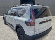 Dacia JOGGER ECO-G 120 AUTO EXTREME 7 PLACES AVEC CAMERA MULTIVUE EXTENDED GRIP ET SIEGES CHAUFFANTS