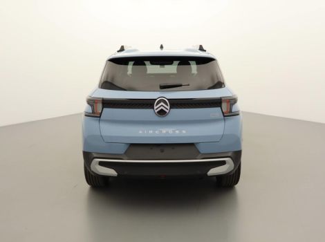 Citroën C3 AIRCROSS MAX 7PL