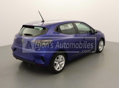 Renault CLIO 5 EVOLUTION