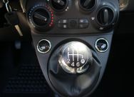 Fiat 500 1.0 HYBRID 70 CH SPORT TOIT PANORAMIQUE AVEC APPLE CARPLAY ET RADARS ARRIERE