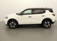 Opel FRONTERA GS