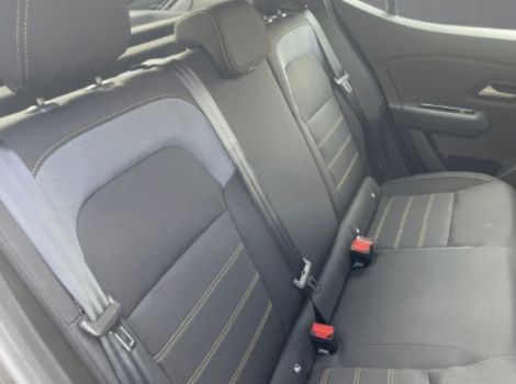 Dacia SANDERO STEPWAY ECO G 120 CH EXPRESSION AVEC CLIMATISATION AUTOMATIQUE ET SIEGES CHAUFFANTS