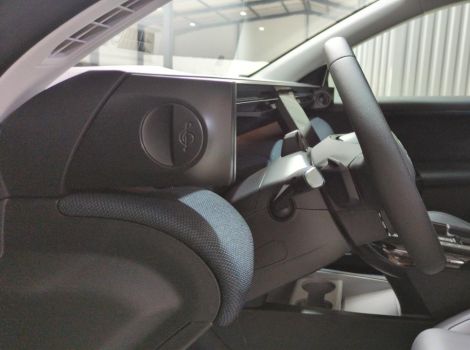 Citroën C5 AIRCROSS NOUVEAU HYBRIDE 145 BVA E-DCS6 MAX AVEC PARE-BRISE CHAUFFANT