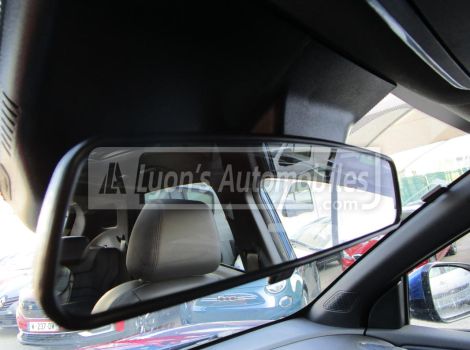 Seres 3 LUXURY 163 CH 120kW SUREQUIPEE AVEC TOIT OUVRANT PANORAMIQUE AUTONOMIE 329 KM