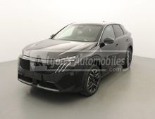 Peugeot 3008 PHASE 4 GT