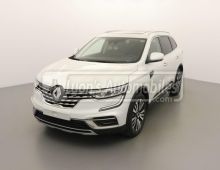 Renault KOLEOS INITIALE PARIS