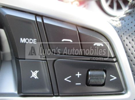 Seres 3 LUXURY 163 CH 120kW SUREQUIPEE AVEC TOIT OUVRANT PANORAMIQUE AUTONOMIE 329 KM