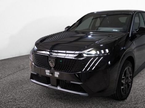 Peugeot 3008 HYBRID 145 BVA E-DCS6 GT AVEC TOIT PANO ET PACK 360 VISION & DRIVE ASSIST