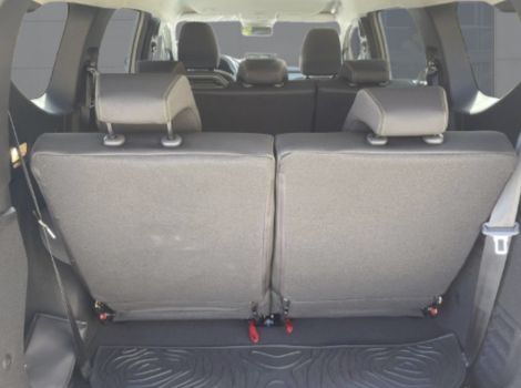 Dacia JOGGER ECO-G 120 CH EXTREME 7 PLACES AVEC CAMERA MULTIVUE EXTENDED GRIP ET SIEGES CHAUFFANTS