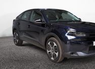 Citroën C4 HYBRIDE 145 CH BVA E-DCS6 PLUS AVEC CAMERA DE RECUL ET NAVI