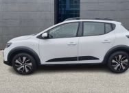 Dacia SANDERO STEPWAY ECO G 120 CH EXPRESSION BOITE AUTOMATIQUE AVEC CLIMATISATION AUTOMATIQUE ET SIEGES CHAUFFANTS